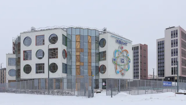 Фото: Андрей Ткачёв / «Ямал-Медиа»