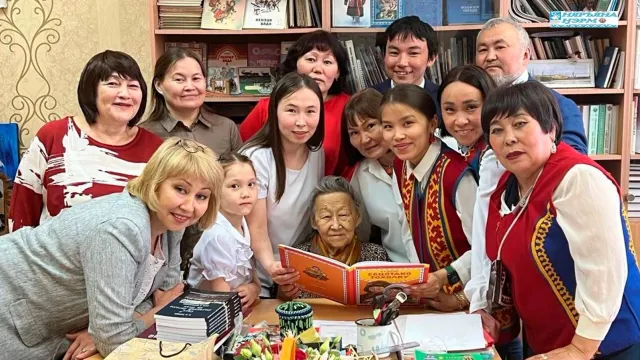 Ӈарка вадам’ мэ’’ӈава’’